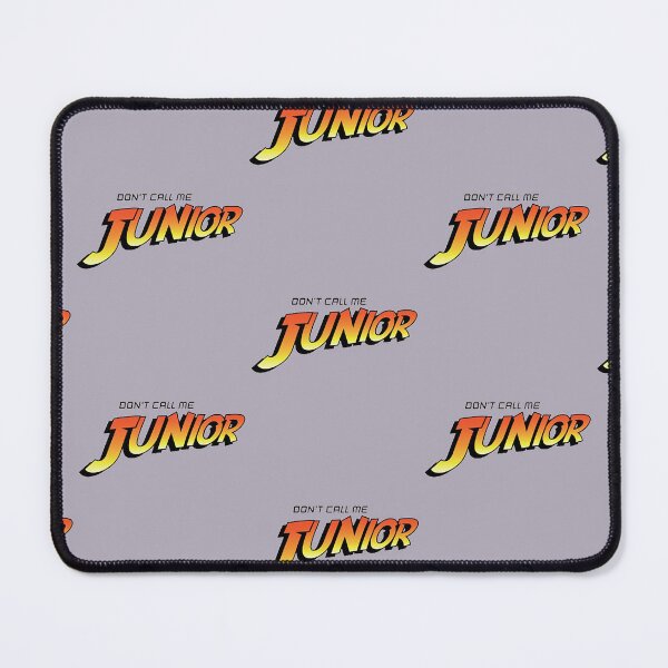 Item preview, Don't Call Me Junior! designed and sold by SofiaFarmer.