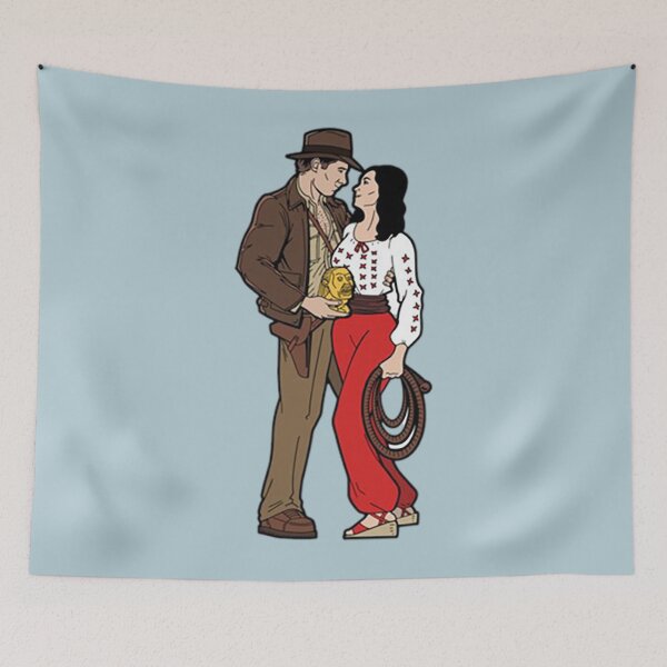Item preview, Fortune and Glory designed and sold by SofiaFarmer.