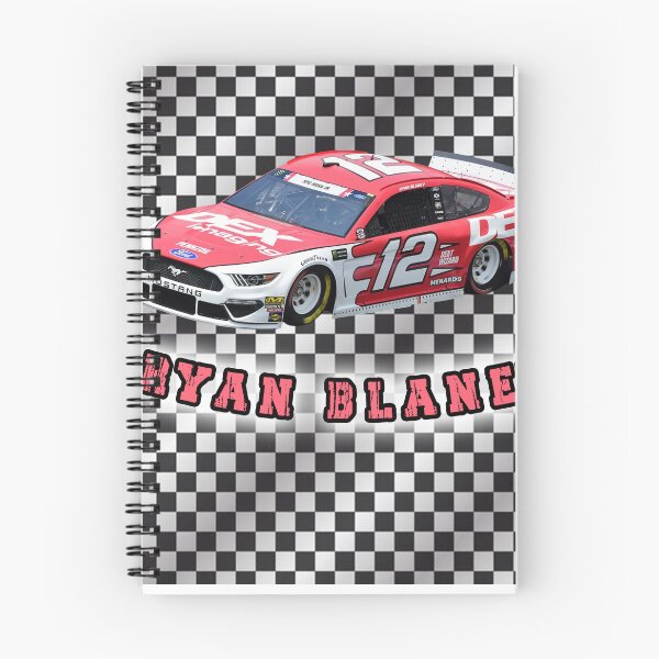 Item preview, Nascar ryan blaney team penske designed and sold by zorlexcreative.