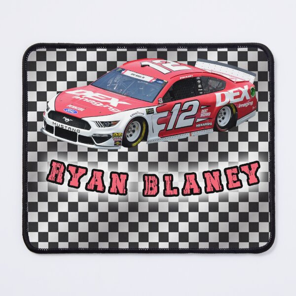 Item preview, Nascar ryan blaney team penske designed and sold by zorlexcreative.