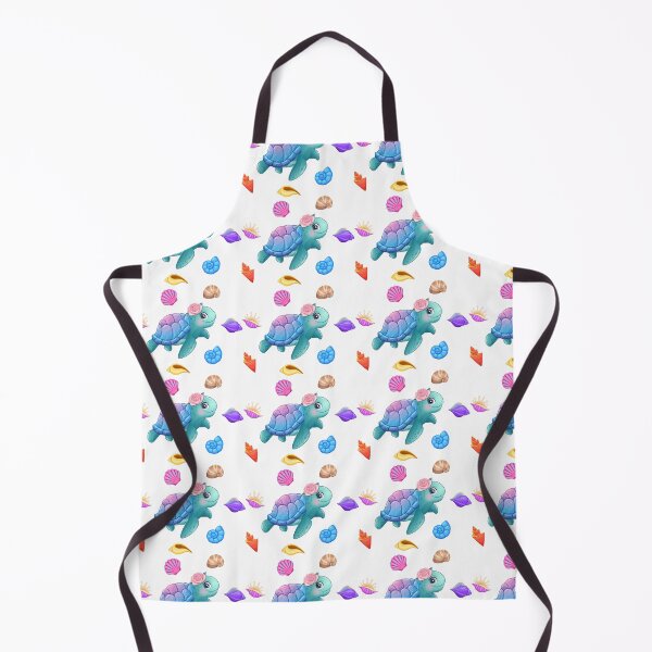 Item preview, Mother Grandma Wife Personalized Seamless Turtles Lover designed and sold by finchestee.