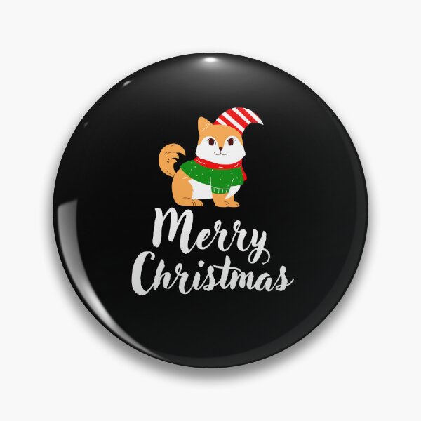 Item preview, merry christmas disguised christmas cat designed and sold by Jenmag.