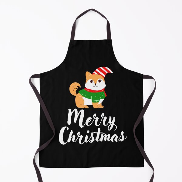 Item preview, merry christmas disguised christmas cat designed and sold by Jenmag.