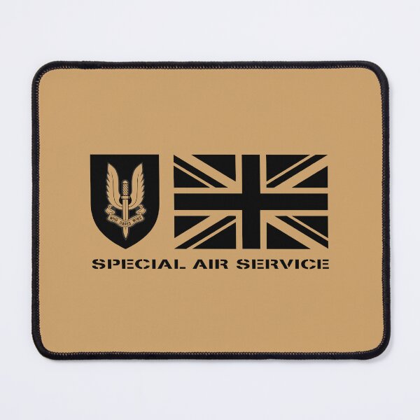 Item preview, SAS Special Air Service Commando Symbol designed and sold by AJ Liber.