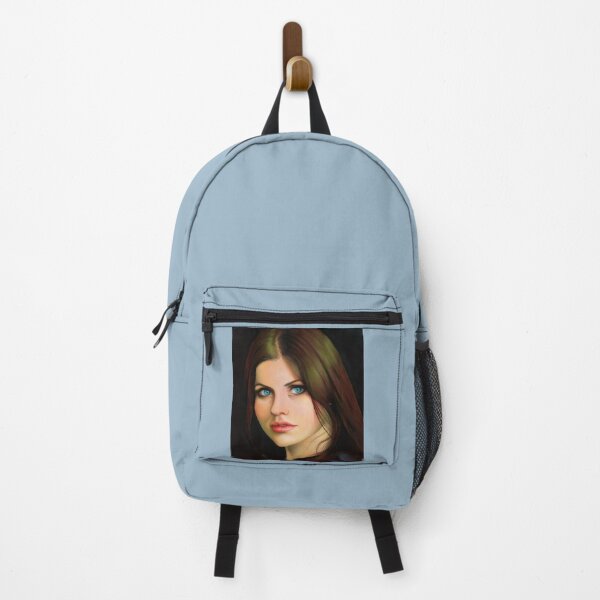 Item preview, Adventure Legend Lightning Thief Alexandra Daddario Classic Music Fans designed and sold by DwightResnick.