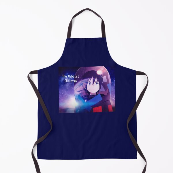 Item preview, The orbital children designed and sold by KandMe.