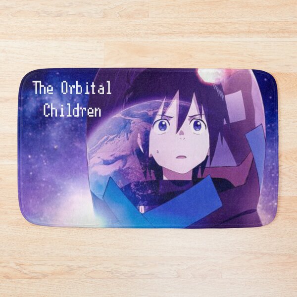 Item preview, The orbital children designed and sold by KandMe.