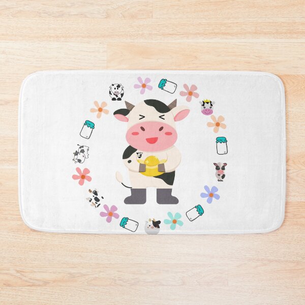 Item preview, bull the farmer designed and sold by Fadwalana99.