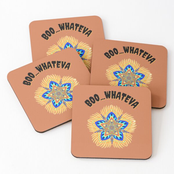 Item preview, Boo...Whateva designed and sold by lifeinspired4u.