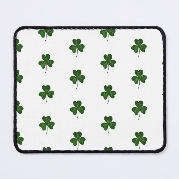 Item preview, Shamrock watercolor designed and sold by Vera Styles.