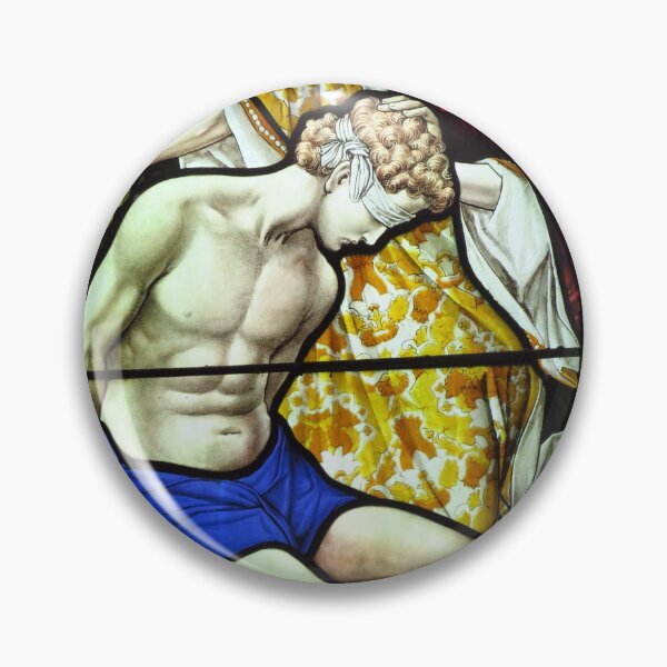 Item preview, Abraham Sacrificing Issac designed and sold by wiggyofipswich.