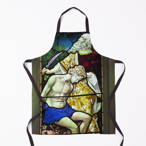 Item preview, Abraham Sacrificing Issac designed and sold by wiggyofipswich.