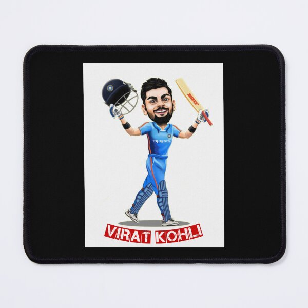 Item preview, Virat Kohli Sticker Classic T-Shirt designed and sold by gusplawn5.