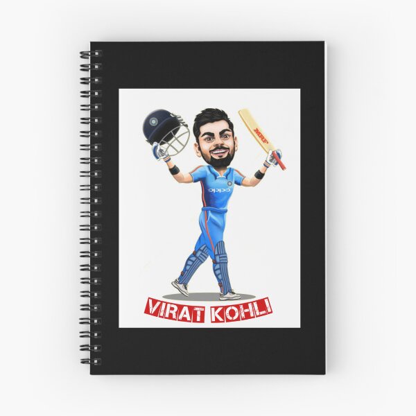 Item preview, Virat Kohli Sticker Classic T-Shirt designed and sold by gusplawn5.