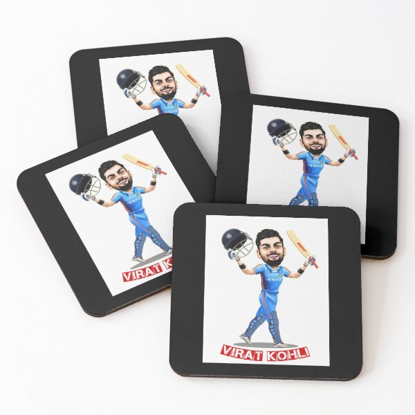 Item preview, Virat Kohli Sticker Classic T-Shirt designed and sold by gusplawn5.