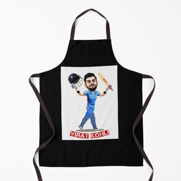 Item preview, Virat Kohli Sticker Classic T-Shirt designed and sold by gusplawn5.