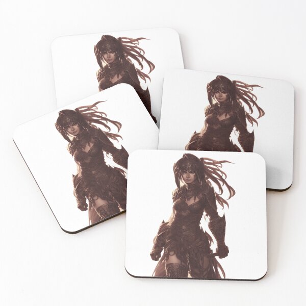 Item preview, Ancient women warrior artwork designed and sold by DopeDesign111.
