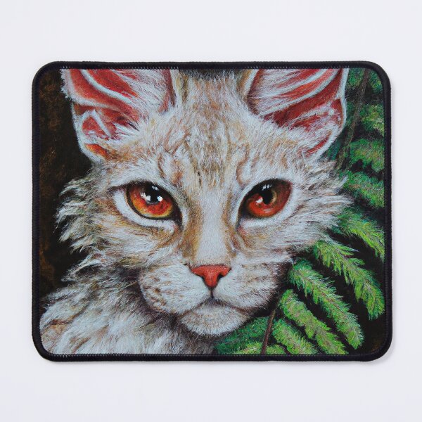 Item preview, fern cat 4 designed and sold by Bertoni-Lee.