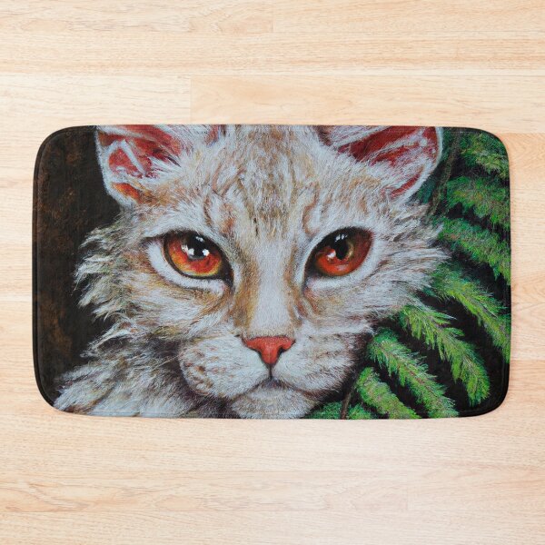 Item preview, fern cat 4 designed and sold by Bertoni-Lee.
