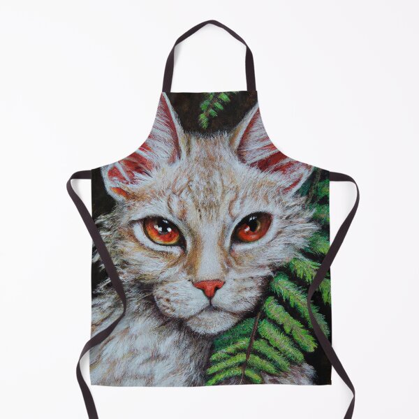 Item preview, fern cat 4 designed and sold by Bertoni-Lee.