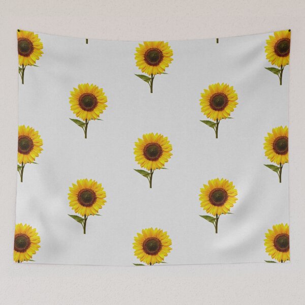 Item preview, Sunflower designed and sold by Orara Studio.