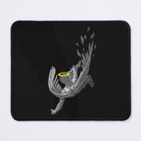 Item preview, The Fallen angel designed and sold by gimhan.