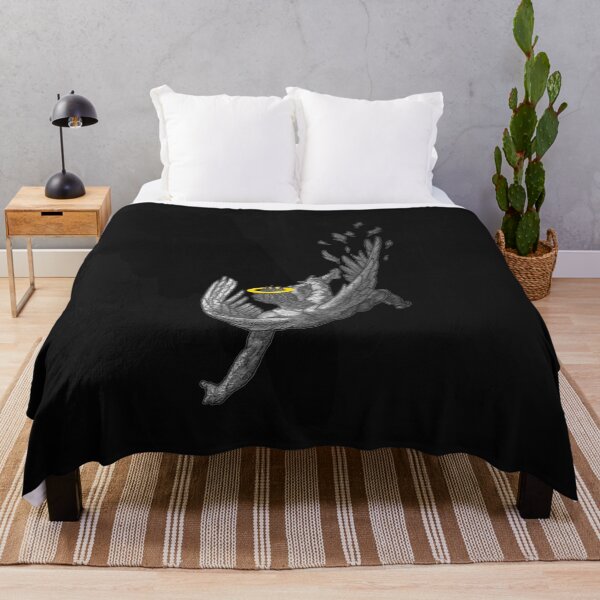 Item preview, The Fallen angel designed and sold by gimhan.