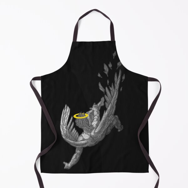 Item preview, The Fallen angel designed and sold by gimhan.