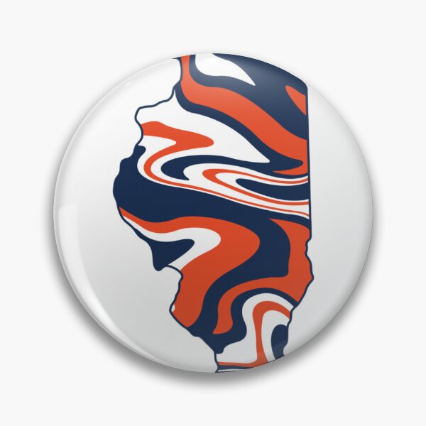 Item preview, University of Illinois designed and sold by alexcfleming.