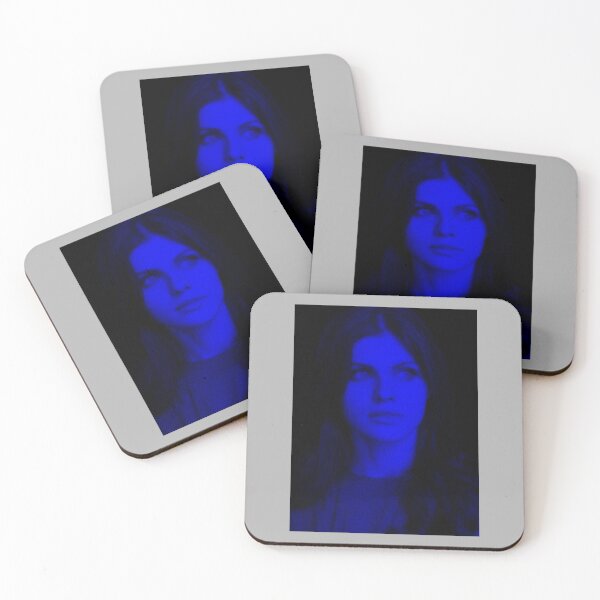 Item preview, Impressive Mesmerizing Blue Eyes Alexandra Daddario Celebrity Dark Fashion Premium Gift For Fans designed and sold by AllenJarmon.