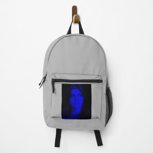 Item preview, Impressive Mesmerizing Blue Eyes Alexandra Daddario Celebrity Dark Fashion Premium Gift For Fans designed and sold by AllenJarmon.