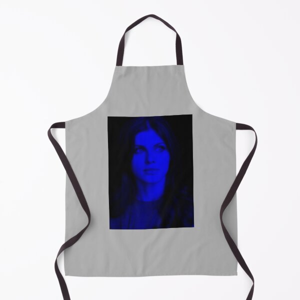 Item preview, Impressive Mesmerizing Blue Eyes Alexandra Daddario Celebrity Dark Fashion Premium Gift For Fans designed and sold by AllenJarmon.