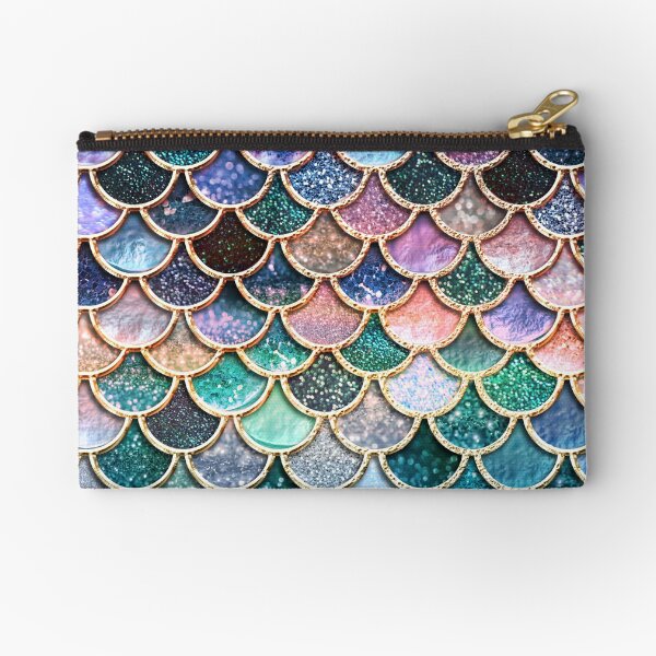 Bleu Pochette