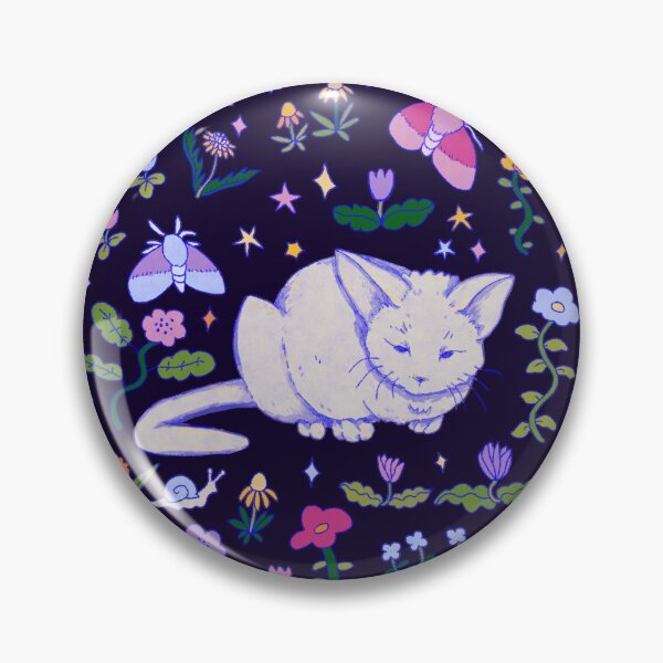 Item preview, napping kitten has sweet dreams designed and sold by Audrey Pearson.
