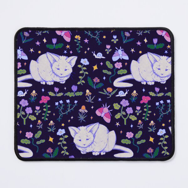 Item preview, napping kitten has sweet dreams designed and sold by Audrey Pearson.
