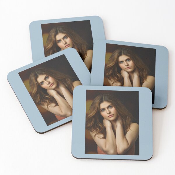 Item preview, Adventure Legend Lightning Thief Alexandra Daddario Gift For Fans designed and sold by DwightResnick.