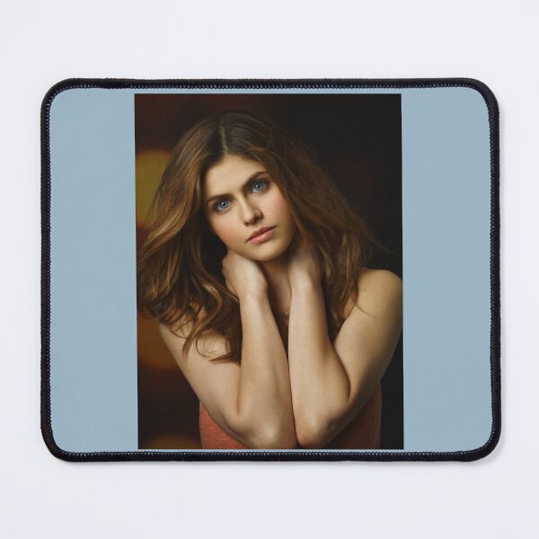 Item preview, Adventure Legend Lightning Thief Alexandra Daddario Gift For Fans designed and sold by DwightResnick.