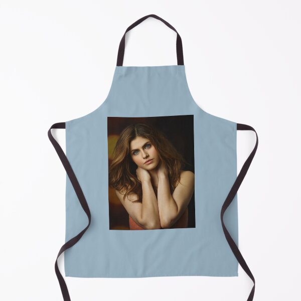 Item preview, Adventure Legend Lightning Thief Alexandra Daddario Gift For Fans designed and sold by DwightResnick.