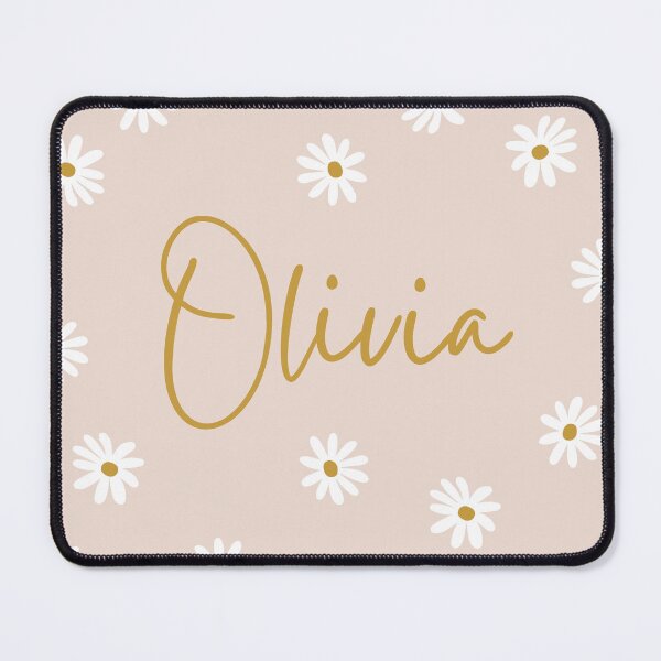 Item preview, Olivia - girl's name designed and sold by rajasekhark.
