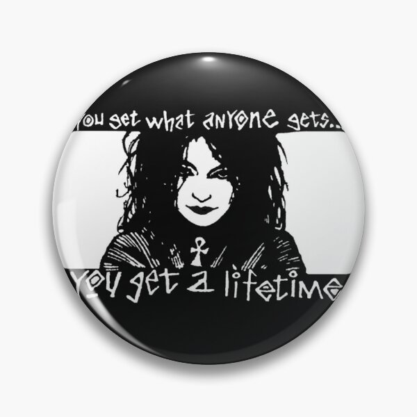 Item preview, the sandman designed and sold by 1Fundesigns.