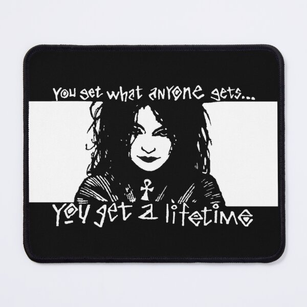 Item preview, the sandman designed and sold by 1Fundesigns.