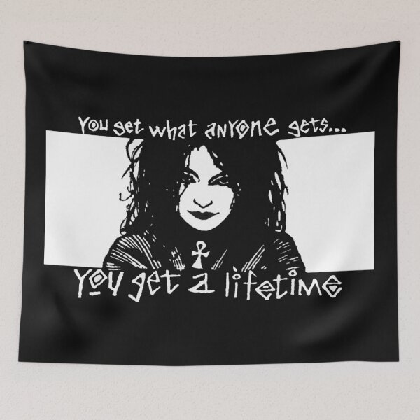 Item preview, the sandman designed and sold by 1Fundesigns.