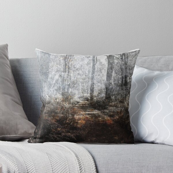 Item preview, Forest Mist designed and sold by Peter Evans.