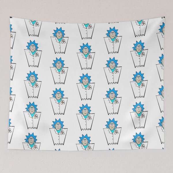 Item preview, Daisy Rick designed and sold by zava-art.