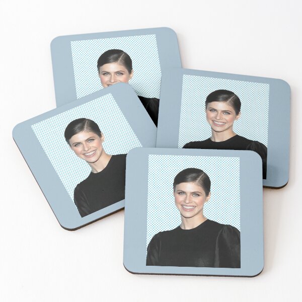 Item preview, Adventure Legend Lightning Thief Alexandra Daddario Gift Movie Fans designed and sold by DwightResnick.