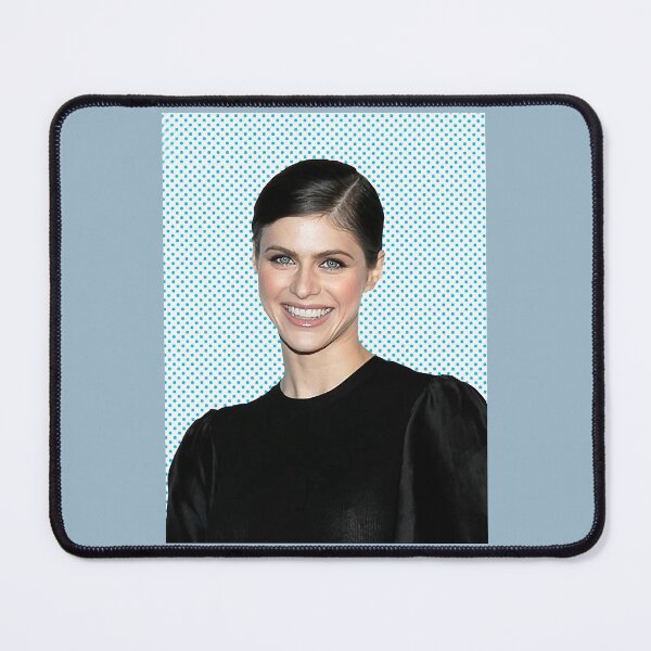 Item preview, Adventure Legend Lightning Thief Alexandra Daddario Gift Movie Fans designed and sold by DwightResnick.