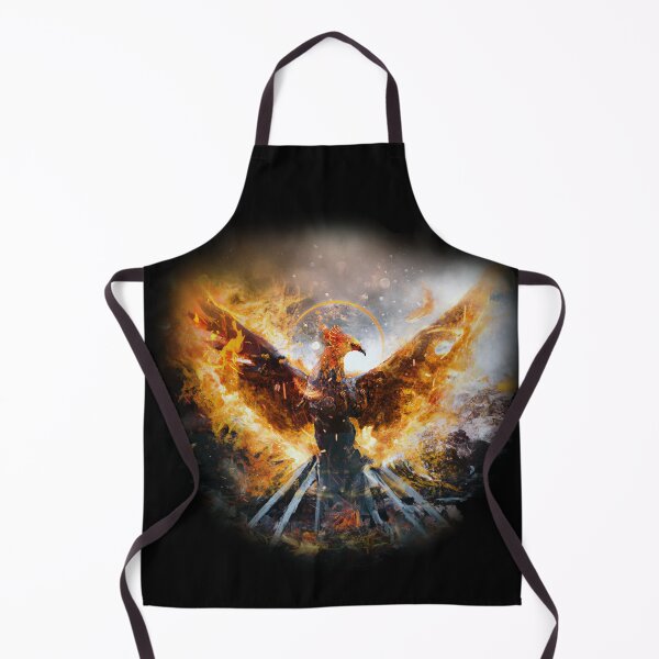 Item preview, Phoenix Rising designed and sold by brunoevt.