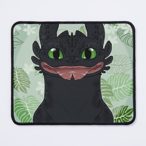 Item preview, Blep Toothless designed and sold by alonerwolf.