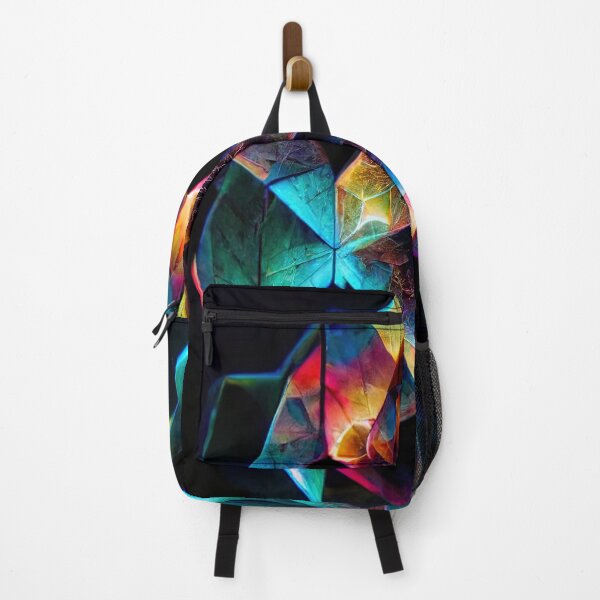 Item preview, Abstract kaleidoscope 19 designed and sold by CEVmemories.