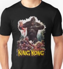 King Kong (1933) Unisex T-Shirt
